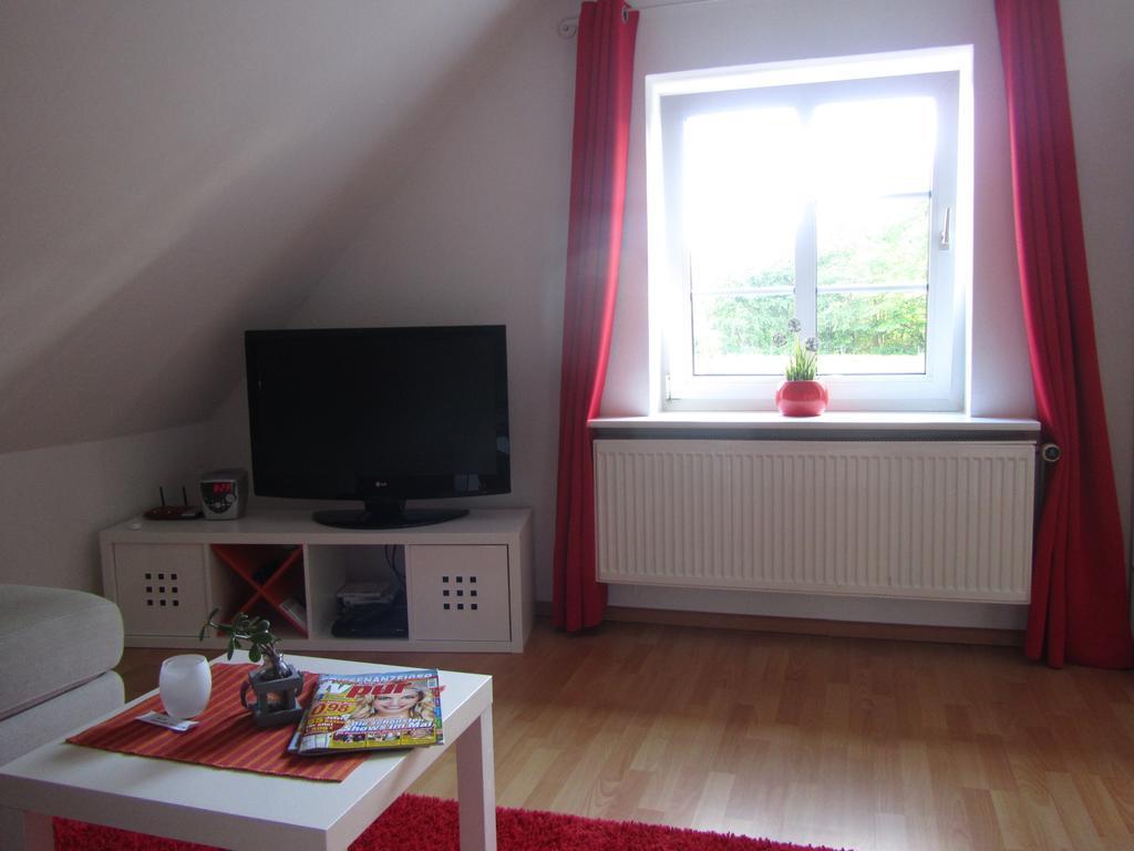 Ferienwohnung Holt Husum  Room photo