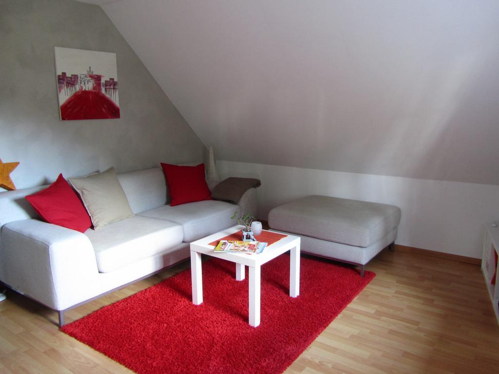 Ferienwohnung Holt Husum  Room photo