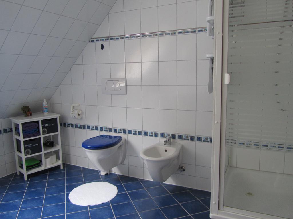 Ferienwohnung Holt Husum  Room photo