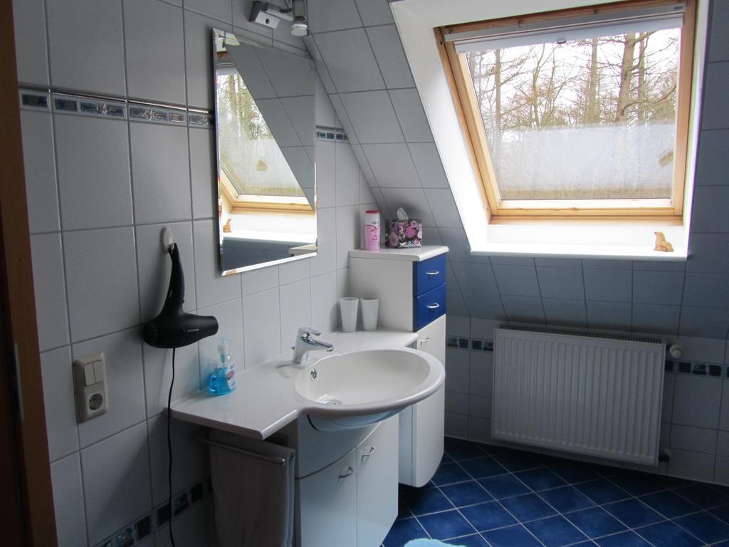 Ferienwohnung Holt Husum  Room photo