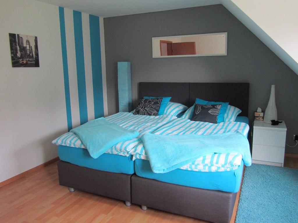 Ferienwohnung Holt Husum  Room photo