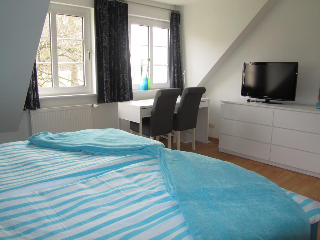 Ferienwohnung Holt Husum  Room photo