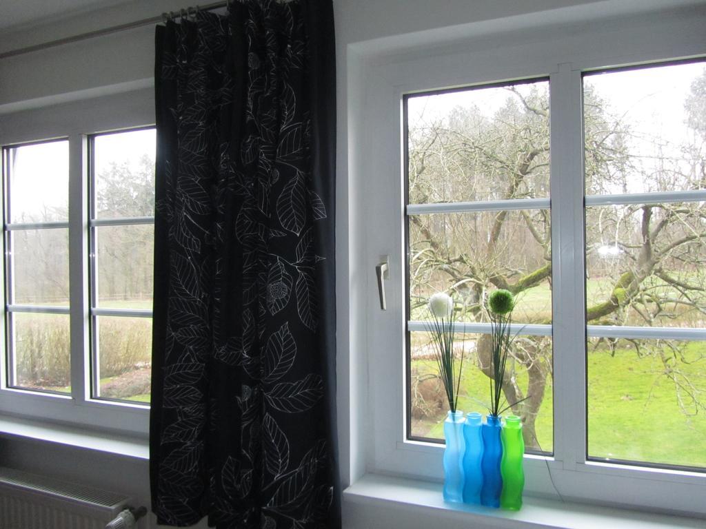 Ferienwohnung Holt Husum  Room photo