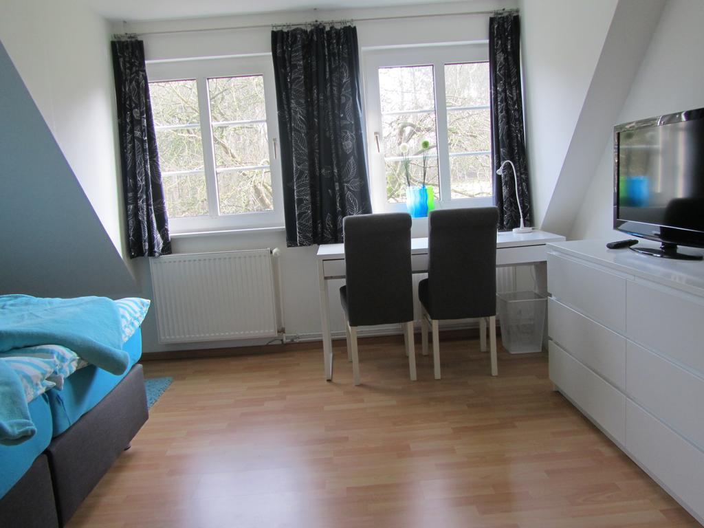 Ferienwohnung Holt Husum  Room photo