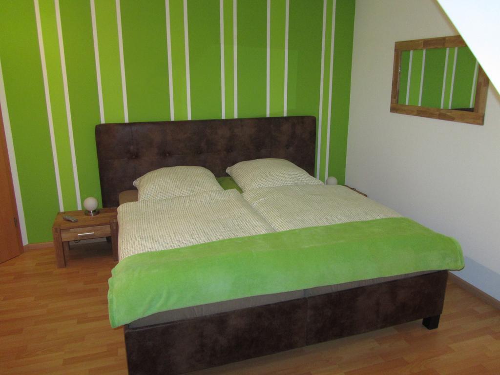 Ferienwohnung Holt Husum  Room photo