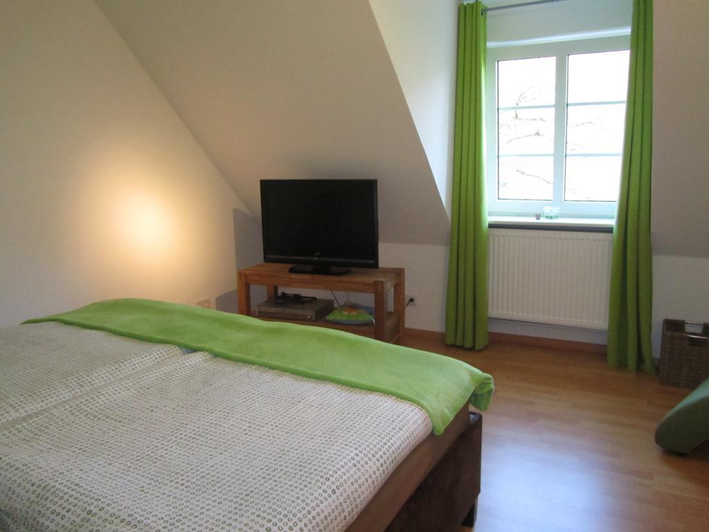 Ferienwohnung Holt Husum  Exterior photo